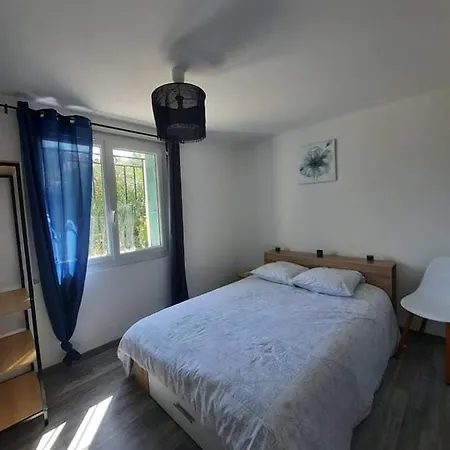 De Trepeloup Apartmán *