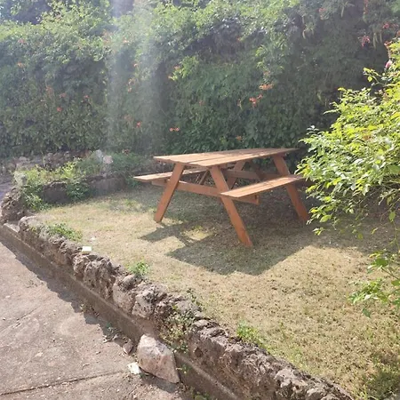 De Trepeloup Apartmán