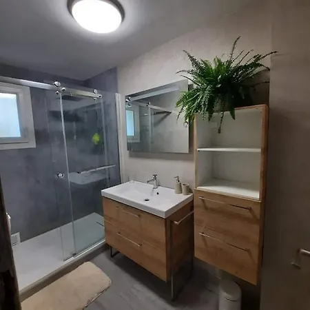 De Trepeloup Apartmán