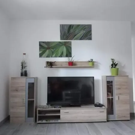 Apartmán De Trepeloup